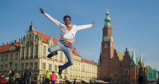 New Video Kicks Off Wrocław’s Intercultural Dialogue Strategy