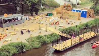 Photo of New Beach Bar To Officially Open Tomorrow