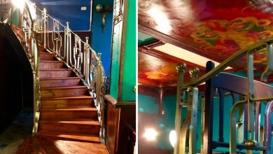 Photo of Kalambur Reopens Following First Renovation In 9 Years