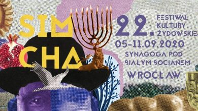Photo of Simcha Jewish Culture Festival On The Way This Saturday